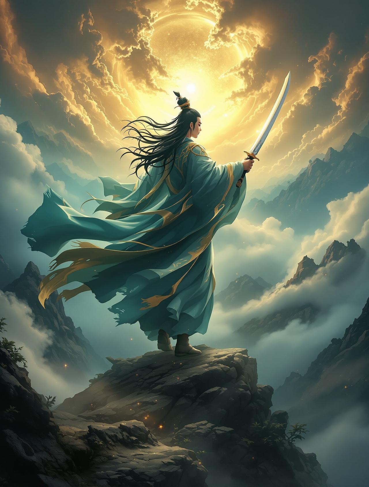 凡人修仙传 - 星星动漫高能追番